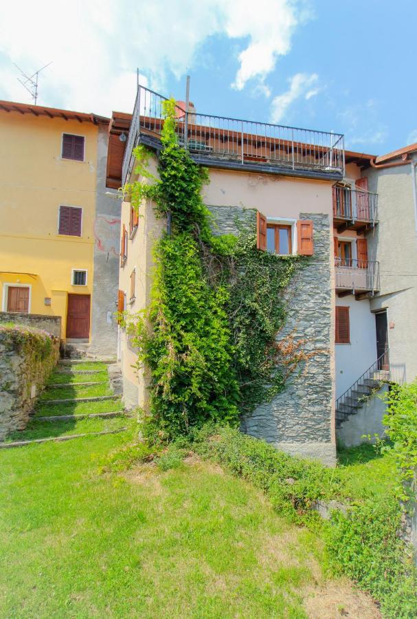 Villa Ca Dei L'Era De Sott à San Siro  Extérieur photo