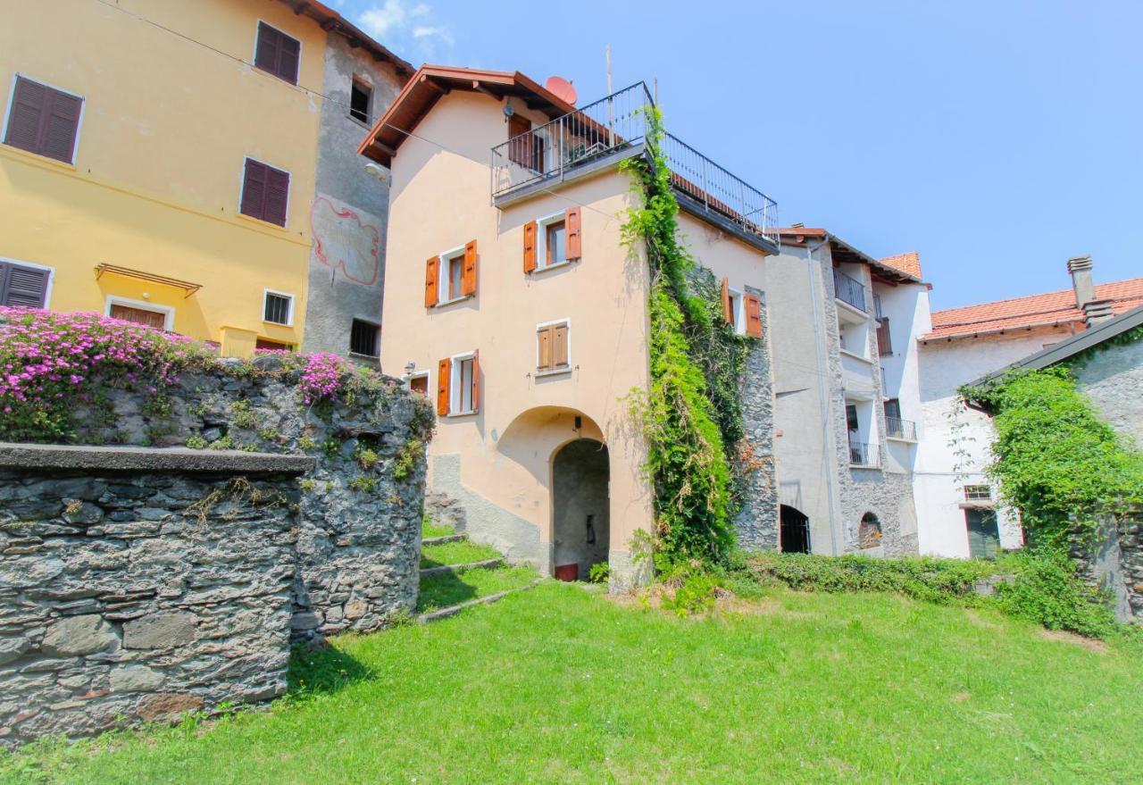 Villa Ca Dei L'Era De Sott à San Siro  Extérieur photo
